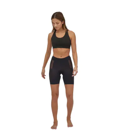 Patagonia W's Dirt Roamer Bike Liner Shorts Summer 2022