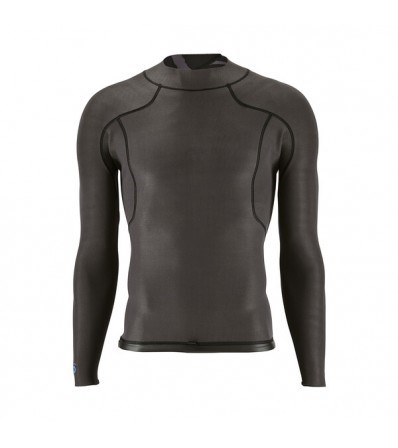 Горнище за сърф Patagonia R1 Lite Yulex Top M's Winter 2022