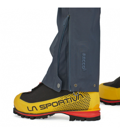 Гащеризон Patagonia W's Dual Aspect Bibs Winter 2024