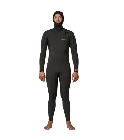 Patagonia R4 Yulex Regulator Front Zip Hooded Full Suit M's Winter 2024