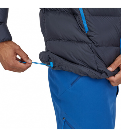 Jacke Patagonia Fitz Roy Down Hoody M's