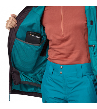Яке Patagonia Powder Town Jacket W's Winter 2025
