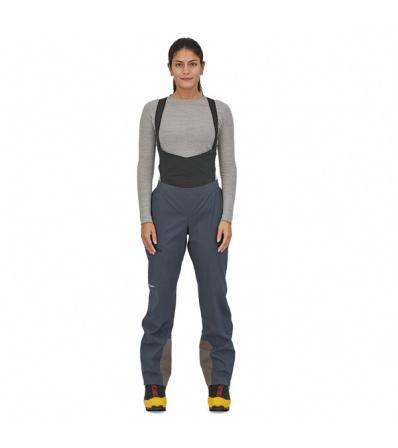 Гащеризон Patagonia W's Dual Aspect Bibs Winter 2024