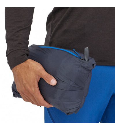 Jacke Patagonia Fitz Roy Down Hoody M's