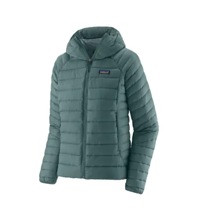 Пухенка Patagonia Down Sweater Hoody W's
