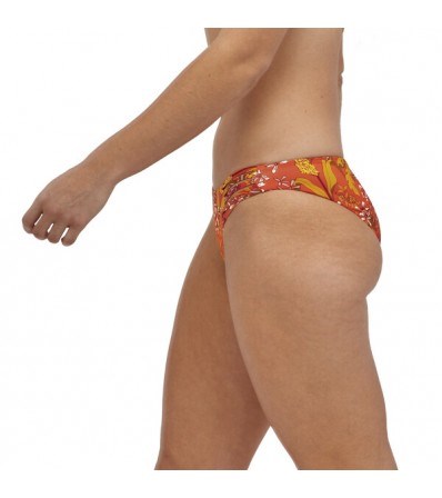 Бански Patagonia Reversible Seaglass Bay Bikini Bottoms W's Summer 2021