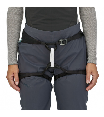 Гащеризон Patagonia W's Dual Aspect Bibs Winter 2024