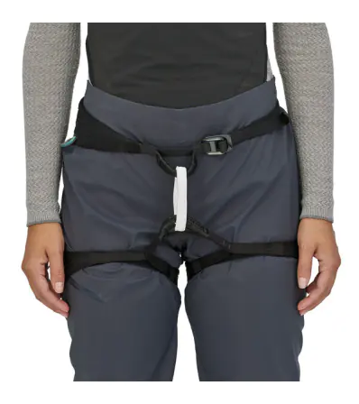 Patagonia W's Dual Aspect Bibs Winter 2024