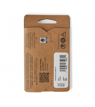 Ремонтен Комплект Patagonia Worn Wear Field Repair Kit Winter 2024