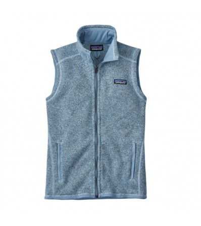 Елек Patagonia Better Sweater Fleece Vest W's Winter 2025