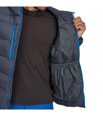 Jacke Patagonia Fitz Roy Down Hoody M's