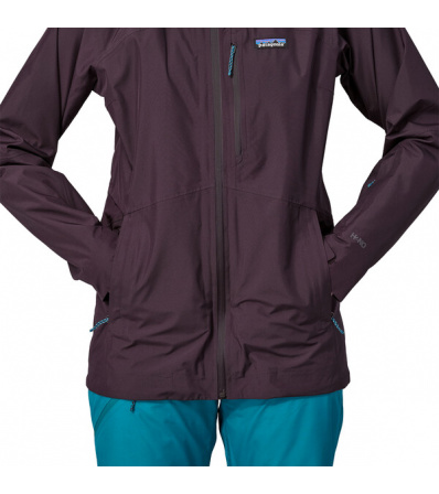 Яке Patagonia Powder Town Jacket W's Winter 2025