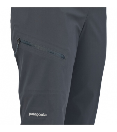 Гащеризон Patagonia W's Dual Aspect Bibs Winter 2024