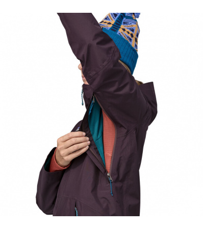Яке Patagonia Powder Town Jacket W's Winter 2025
