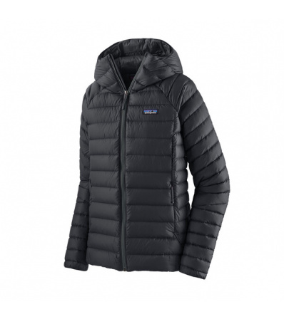 Patagonia Down Sweater Hoody W's