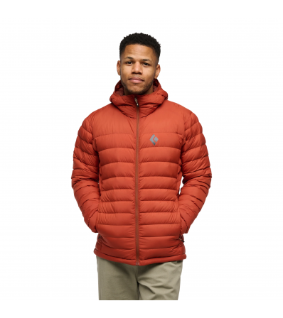 Access Down 2.0 Hoody Black Diamond M's