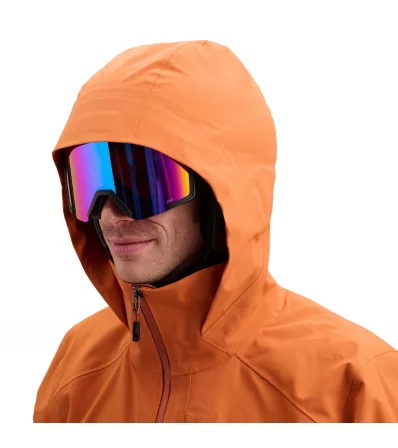 Recon Stretch Shell Black Diamond M's