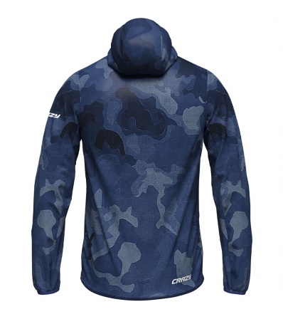 Яке Crazy Jacket Legend Shell