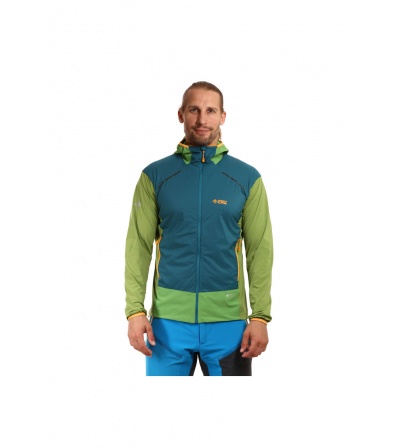 Яке Direct Alpine Alpha Active 3.0 M's Winter 2025