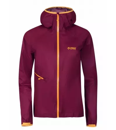Яке Direct Alpine Cyclone Lady 3.0