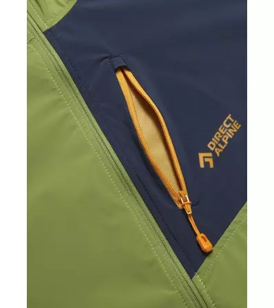 Яке Direct Alpine Dru Light 1.0 M's Summer 2024