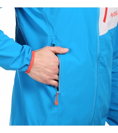 Яке Direct Alpine Dru Light 1.0 Summer 2023