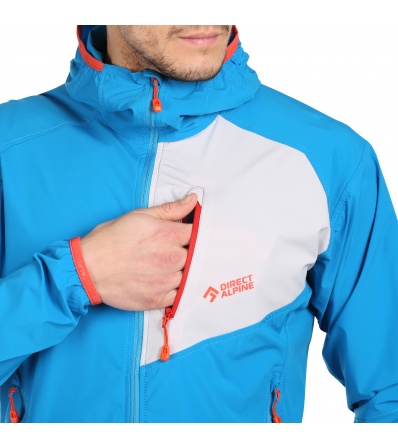 Яке Direct Alpine Dru Light 1.0 Summer 2023