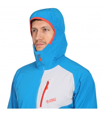 Яке Direct Alpine Dru Light 1.0 Summer 2023