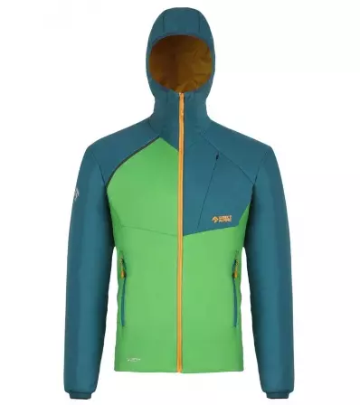 Яке Direct Alpine UNIQ 2.0 M's Winter 2025