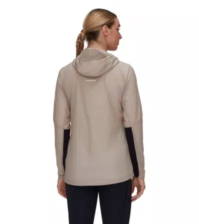 Mammut Aenergy WB Hooded Jacket W's Summer 2024