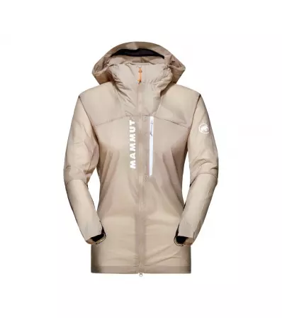 Mammut Aenergy WB Hooded Jacket W's Summer 2024