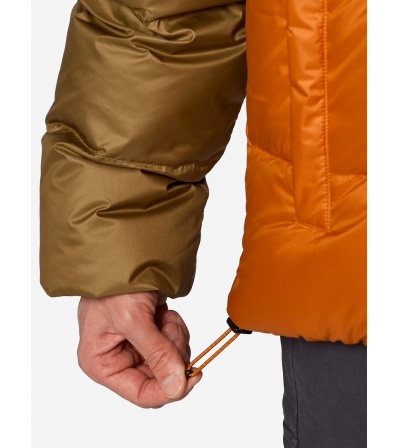 Яке Marmot Guides Down Hoody M's