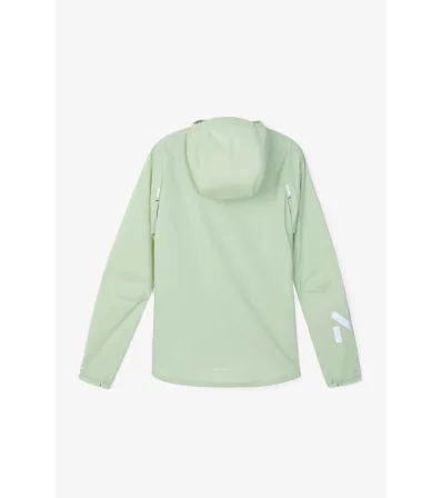 Яке Nnormal Trail Wind Jacket W's