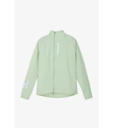 Яке Nnormal Trail Wind Jacket W's