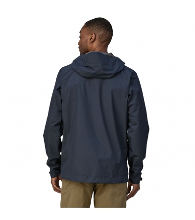 Яке Patagonia Boulder Fork Rain Jacket M's