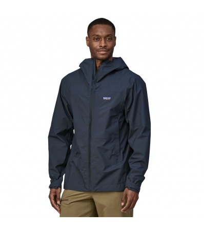 Яке Patagonia Boulder Fork Rain Jacket M's