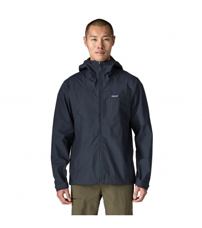 Яке Patagonia Boulder Fork Rain Jacket M's