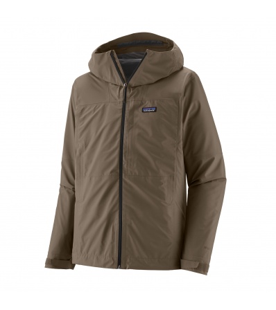 Patagonia Boulder Fork Rain Jacket M's