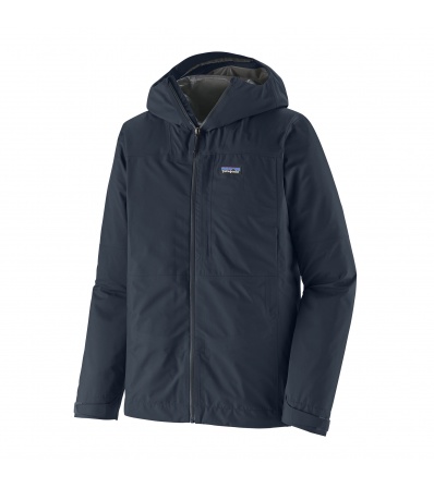 Яке Patagonia Boulder Fork Rain Jacket M's