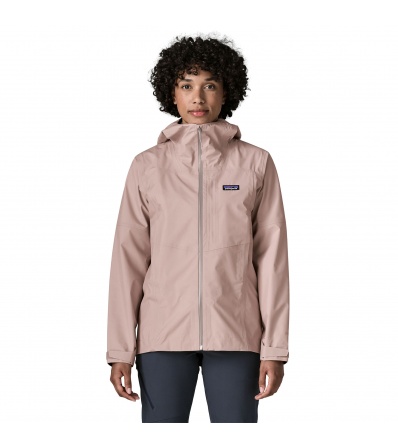 Яке Patagonia Boulder Fork Rain Jacket W's