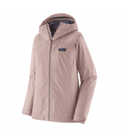 Яке Patagonia Boulder Fork Rain Jacket W's