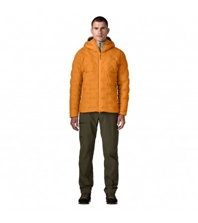 Яке Patagonia Durable Down Hoody M's