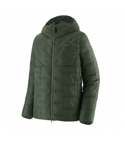 Яке Patagonia Durable Down Hoody M's
