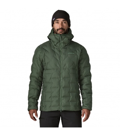 Яке Patagonia Durable Down Hoody M's