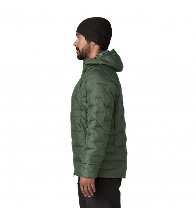 Яке Patagonia Durable Down Hoody M's
