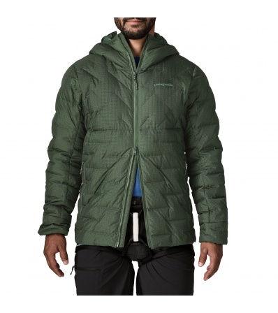 Яке Patagonia Durable Down Hoody M's