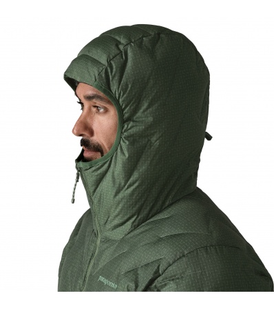 Яке Patagonia Durable Down Hoody M's