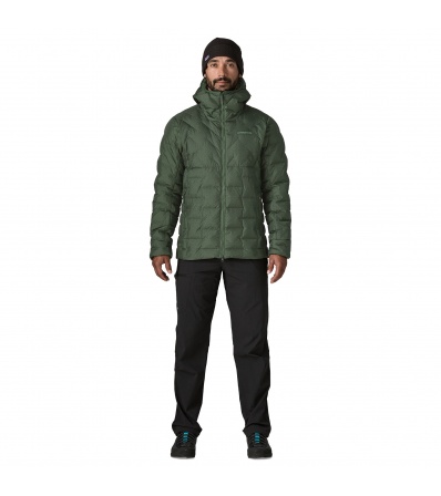 Яке Patagonia Durable Down Hoody M's