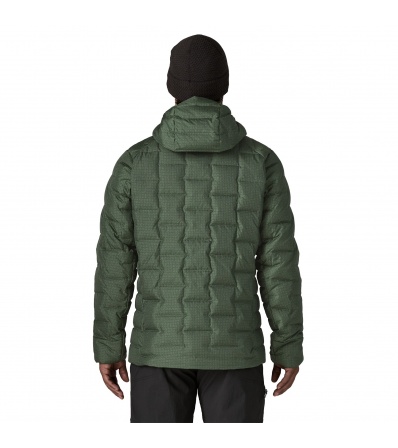 Яке Patagonia Durable Down Hoody M's