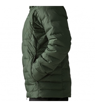 Яке Patagonia Durable Down Hoody M's